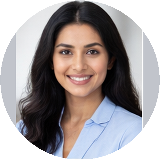 Sunita M.