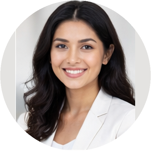 Ananya R.