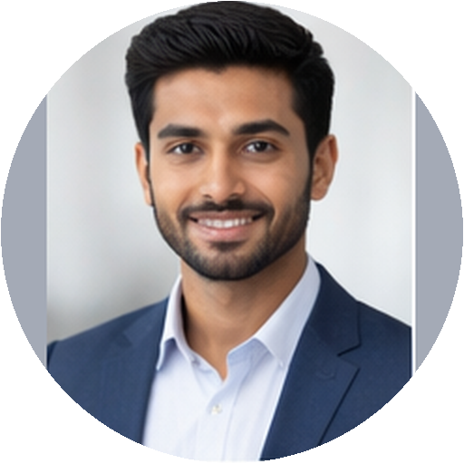 Arnav M.